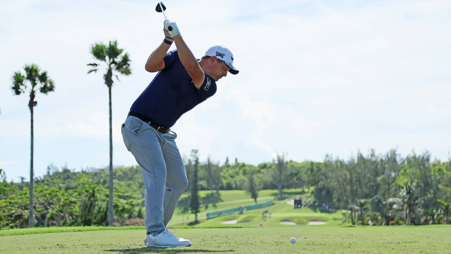 2025 Butterfield Bermuda Championship: Picks, predictions for Port Royal