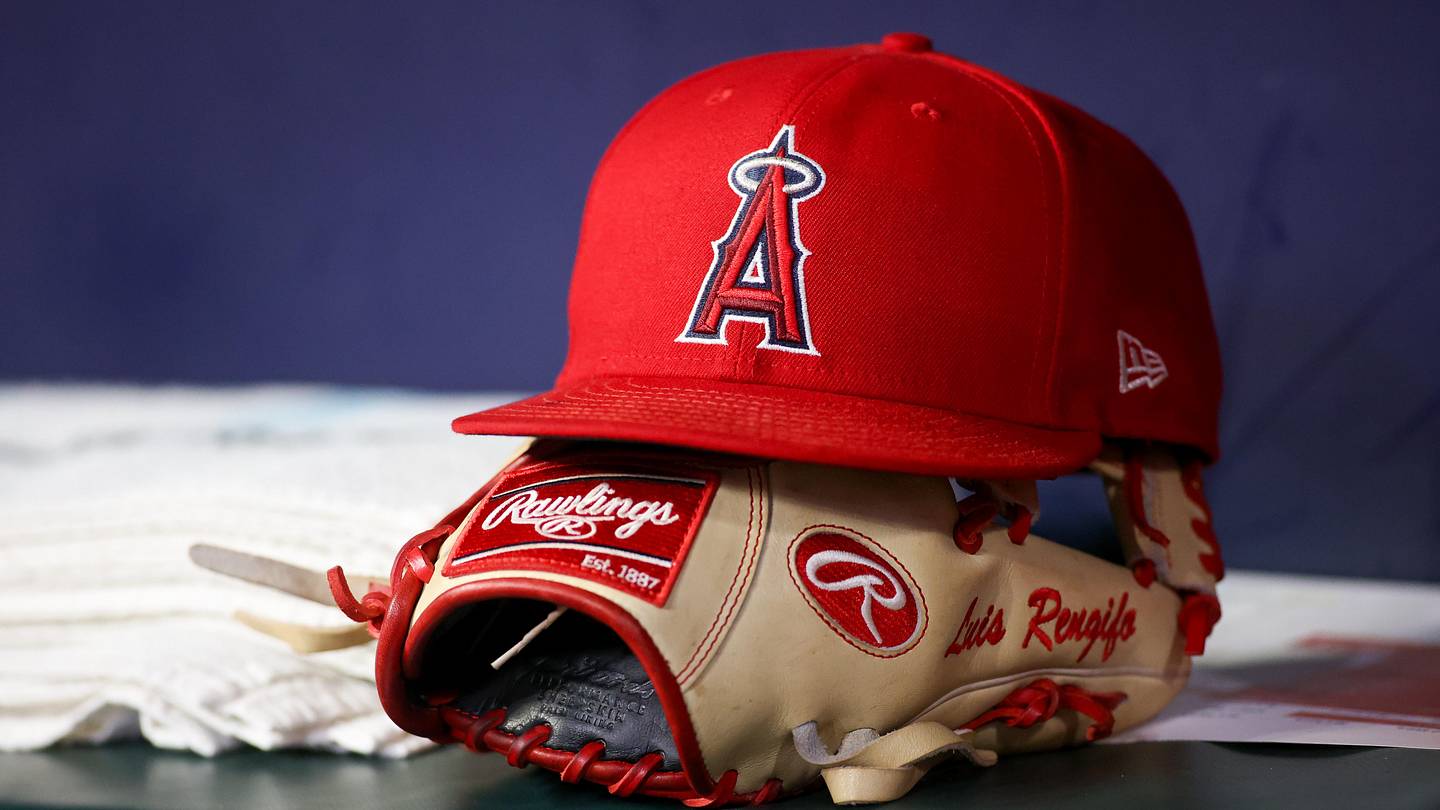 Angels Expected to Call Up Red-Hot Infield Prospect for Second Stint in Majors