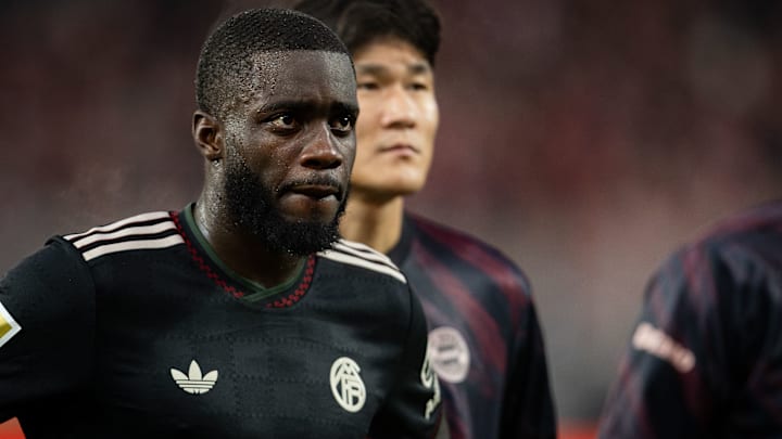 Verlängerung stand schon fest?