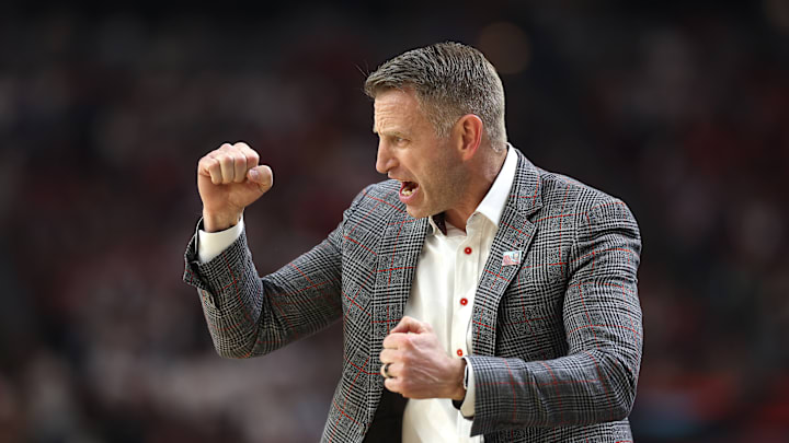 Alabama v Connecticut