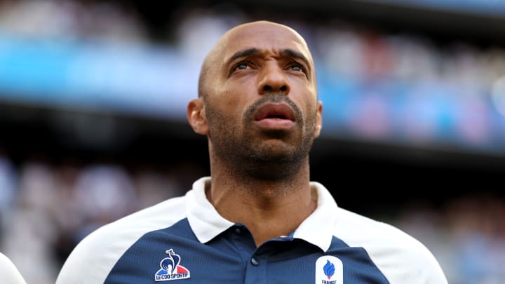 La France est bien présente dans le dernier carré des JO 2024.