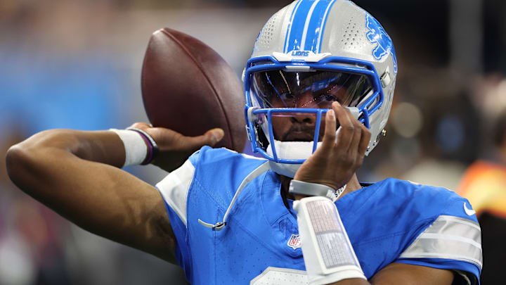 Jacksonville Jaguars v Detroit Lions