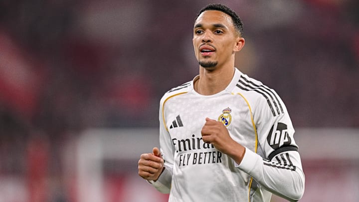 FC Bayern München v Real Madrid CF - UEFA Champions League 2025/26 Quarter-Final Second Leg