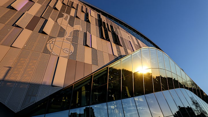Tottenham fans have a long-running association with the Y-word Tottenham fans have a long-running association with the Y-word