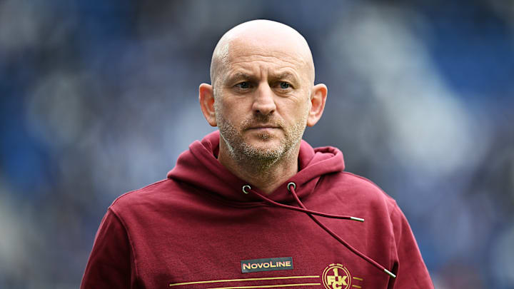 Kaiserslautern hat noch eine Mini-Chance auf die Relegation