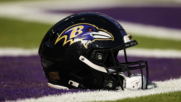 Seattle Seahawks v Baltimore Ravens