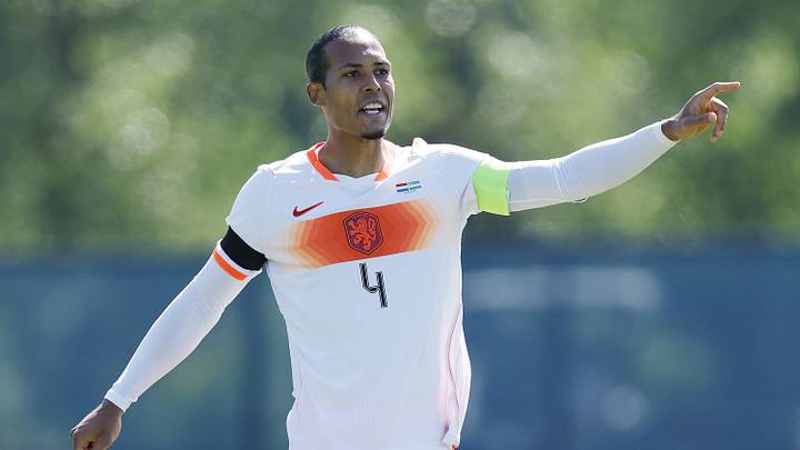 International FriendlyNetherlands v Uzbekistan