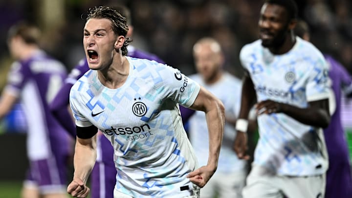 ACF Fiorentina v FC Internazionale - Serie A ACF Fiorentina v FC Internazionale - Serie A