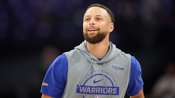 Stephen Curry jugará contra los Clippers este domingo 