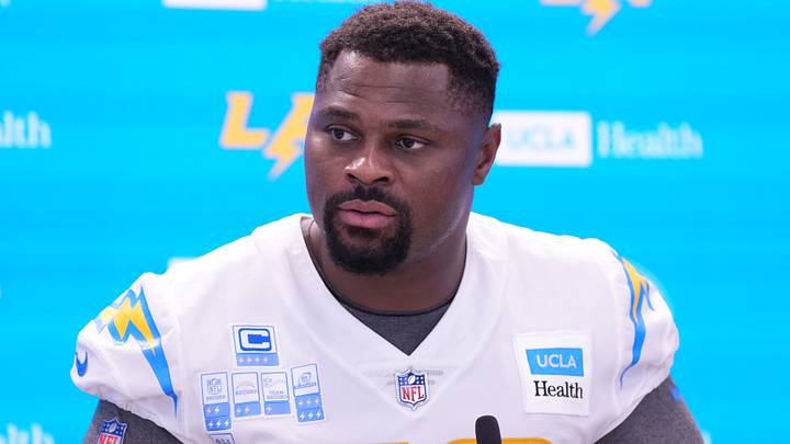 Khalil Mack's next team market on Kalshi suggests a Chicago Bears reunion