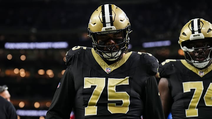 Las Vegas Raiders v New Orleans Saints
