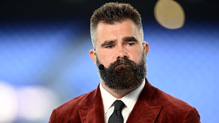 Detroit Lions v Baltimore Ravens - NFL 2025