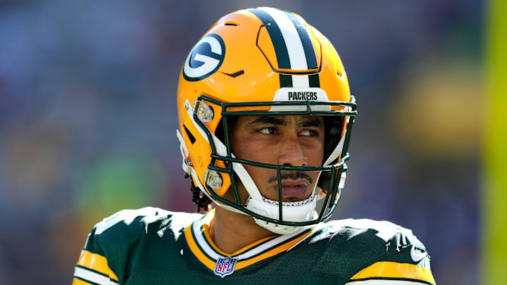 Minnesota Vikings v Green Bay Packers