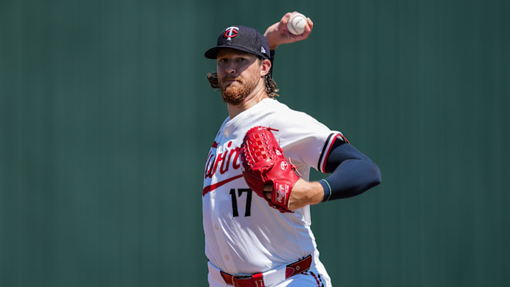 Bailey Ober — proven closer?