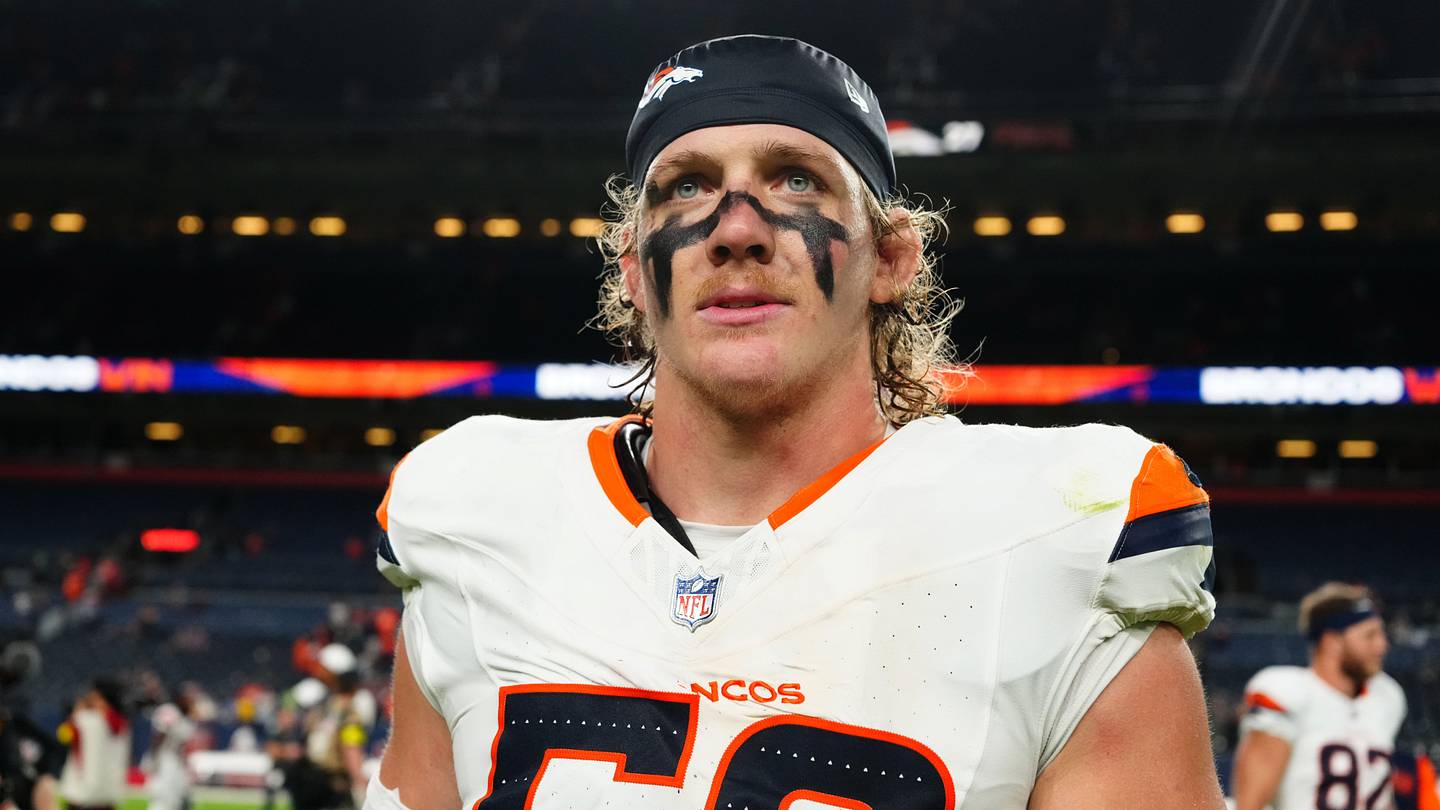Seahawks replaces one unproven player in Kyre Duplessis with another in Garrett Nelson