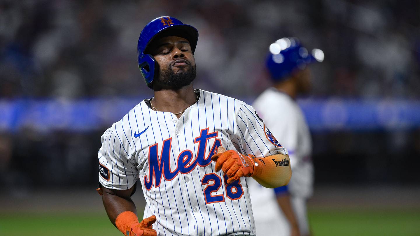 Mets President Reflects on Disappointing Trade Deadline Moves