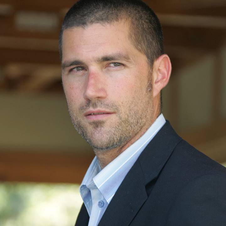 Matthew Fox Matthew Fox