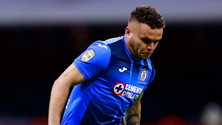 América tiene interés en Jonathan Rodríguez