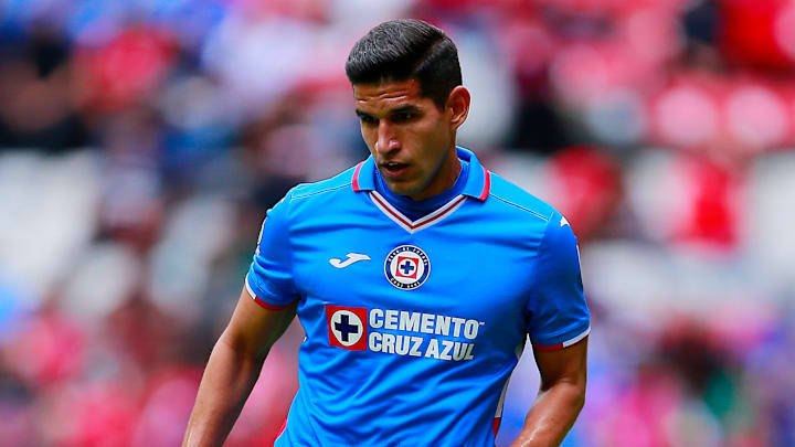 Luis Abram continuaría su carrera en MLS