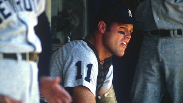 Detroit Tigers v Oakland Athletics