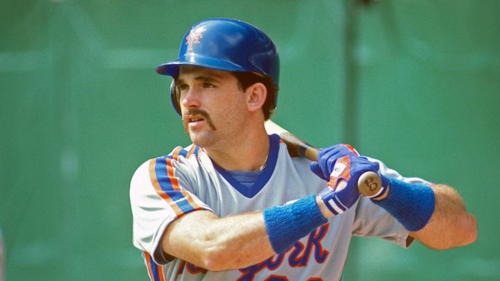New York Mets v Pittsburgh Pirates