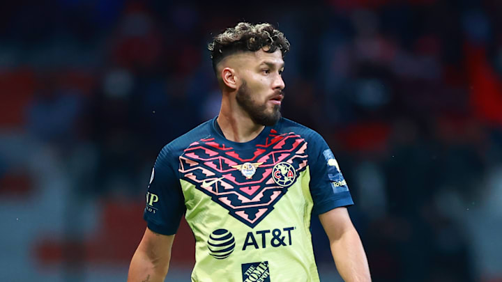 Tigres intentó fichar a Valdez, pero su oferta fue rechaza