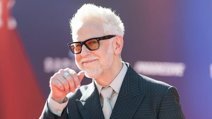 Los Angeles Premiere Of Warner Bros. "Superman" - Arrivals