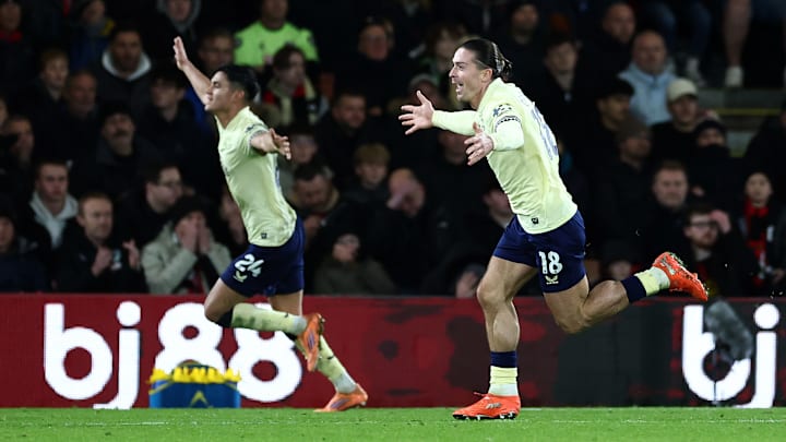 Bournemouth v Everton - Premier League Bournemouth v Everton - Premier League