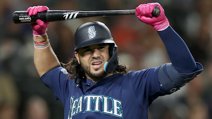 Houston Astros v Seattle Mariners