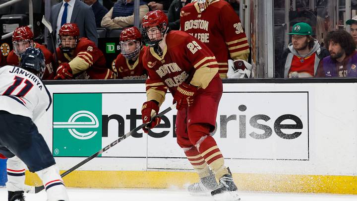 2026 Hockey East Championship