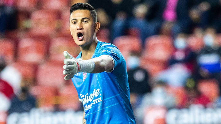 Club Tijuana v Chivas - Torneo Apertura 2021 Liga MX