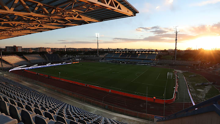 Stadio Carlo Castellani 
