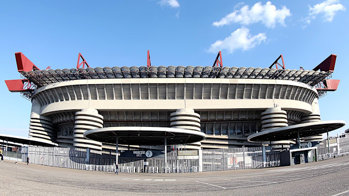 San Siro