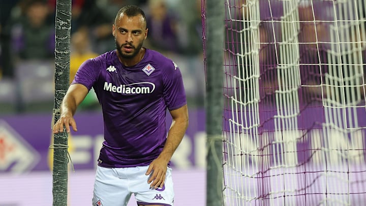 Marcado pelos anos no Ceará, Arthur Cabral está na Fiorentina desde 2022