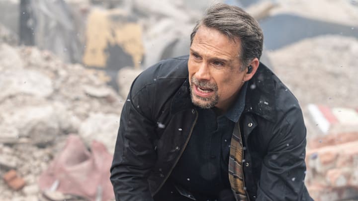 “Lone Wolf” – Pictured: Jeremy Sisto as Assistant Special Agent in Charge Jubal Valentine. 