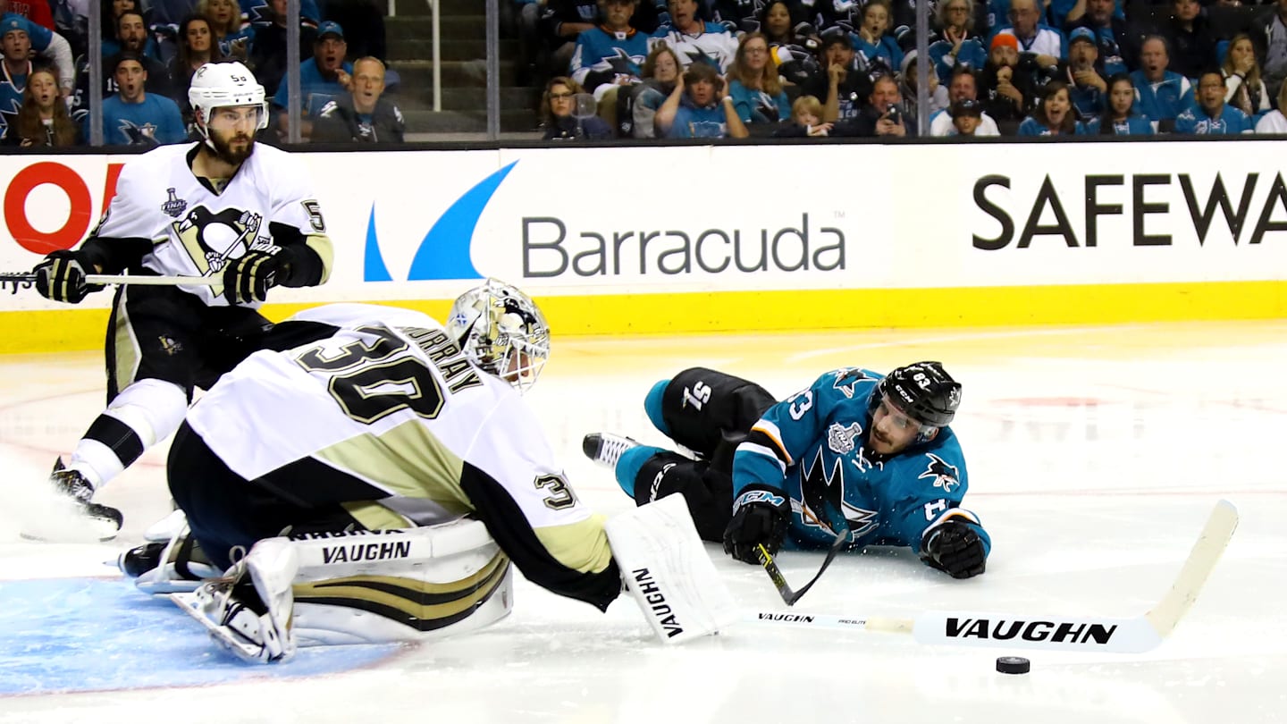 Looking Back On the 2016 Stanley Cup Final
