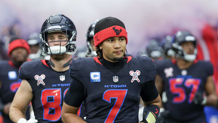 Houston is looking to move the Titans to 2-15 against the spread in the 2024 season.