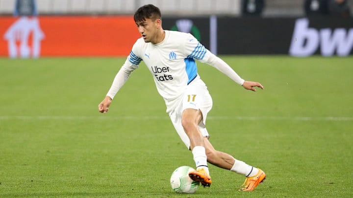 Cengiz Ünder bloque le transfert de Ruslan Malinovskyi à l'OM.