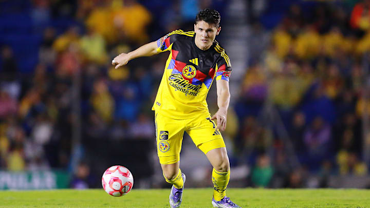 America v Queretaro - Torneo Apertura 2025 Liga MX America v Queretaro - Torneo Apertura 2025 Liga MX