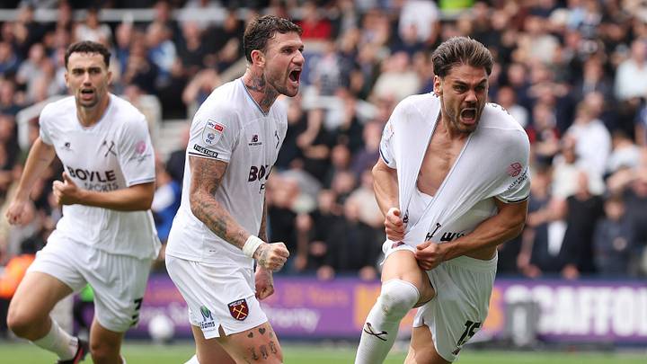 Millwall v West Ham United - Sky Bet Championship 2026/27