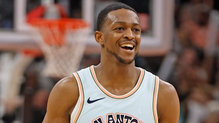 Dallas Mavericks v San Antonio Spurs Dallas Mavericks v San Antonio Spurs