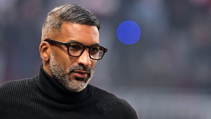 H. Beye sur le banc dès vendredi ,