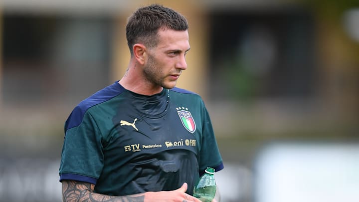 Federico Bernardeschi 