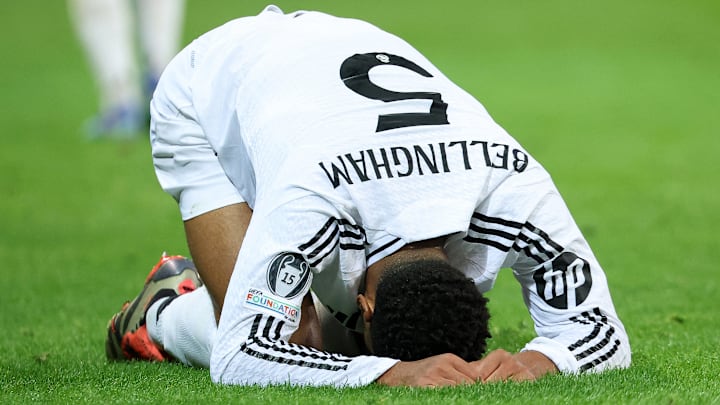 Le Real a été battu par le LOSC.