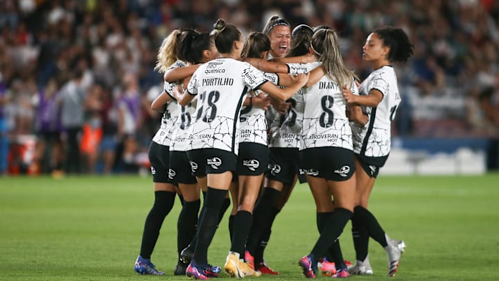 Anteriormente marcada para acontecer na Neo Química Arena, decisão do Paulistão Feminino passou por realocação 