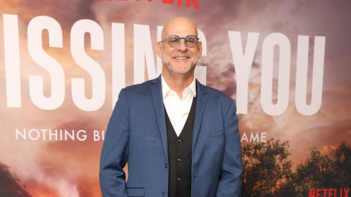 "Missing You" - Photocall