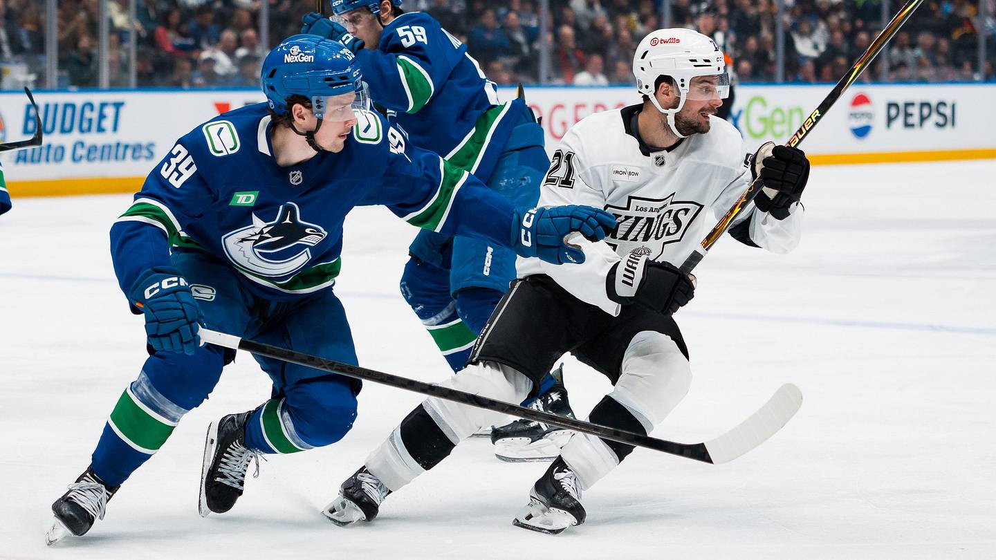 Scott Laughton may be crushing Maple Leafs fans’ reunion hopes