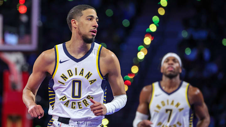 Indiana Pacers v Los Angeles Lakers: Championship - 2023 NBA In-Season Tournament
