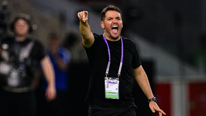 Club Leon v Urawa Reds - FIFA Club World Cup Saudi Arabia 2023