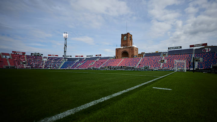Bologna v Parma - Serie A